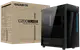 Корпус GIGABYTE C200 Glass (GB-C200G)