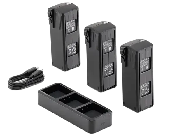 Комплект аксессуаров DJI Mavic 3 Enterprise Series Battery Kit (CP.EN.00000421.01)
