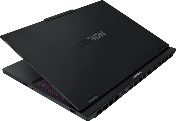 Ноутбук Lenovo Legion 5-15 Ryzen AI 7-350/32GB/512 RTX5070 OLED (83F1001TPB)