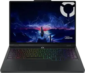 Ноутбук Lenovo Legion Pro 5-16 Ryzen 9-8945HX/32GB/1TB RTX5070 (83LT001WPB)