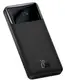 Зовнішній акумулятор (Power Bank) Baseus Bipow Digital Display 10000mAh 20W Black (PPDML-L01)