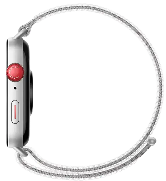 Смарт-годинник HUAWEI Watch Fit 3 Grey