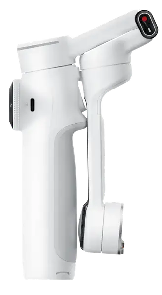 Монопод-стабілізатор Insta360 Flow 2 Pro White (CINSABQB-W)