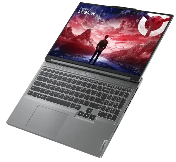 Ноутбук Lenovo Legion Slim 5-16 Ryzen 7-8845HS/16GB/512 RTX4060 165Hz (83DH005YPB)