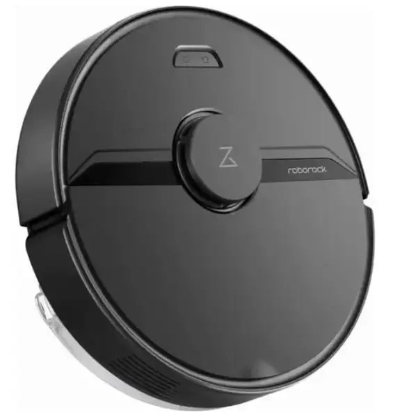 Робот-пилосос з вологим прибиранням RoboRock Vacuum Cleaner Q7 Black