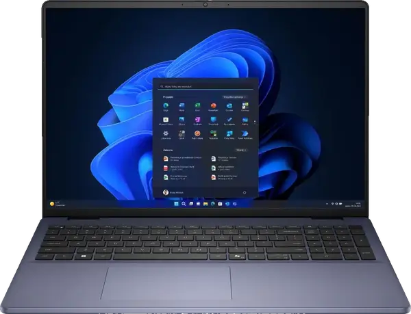 Ноутбук Dell 16 Core 7-150U/32GB/1TB/Win11P (DC16251_RPLU-R_007)