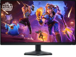 Монітор Alienware AW2724HF (210-BHTM) Монітор Alienware AW2724HF (210-BHTM)