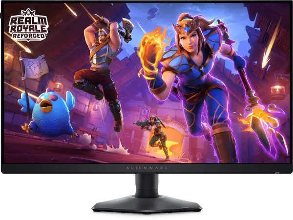 Монитор Alienware AW2724HF (210-BHTM)