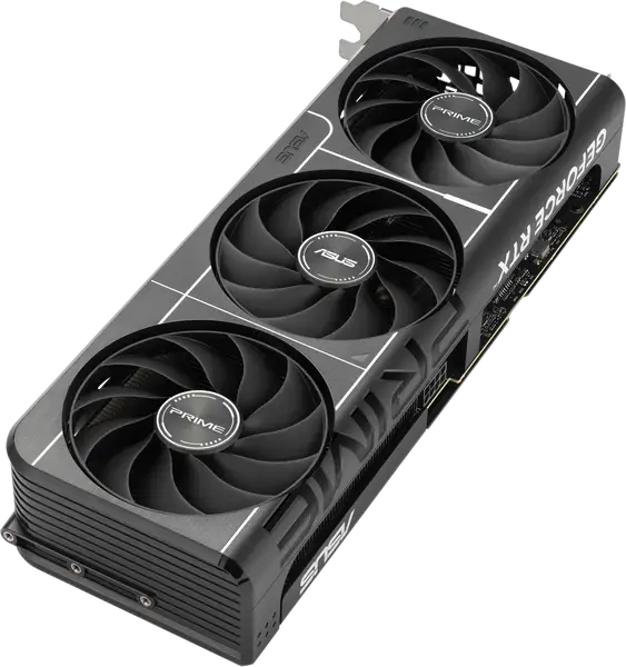 Відеокарта ASUS GeForce RTX 5060 Ti Prime OC 8GB GDDR7 DLSS4 (PRIME-RTX5060TI-O8G)