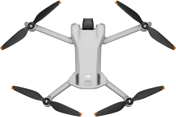 Квадрокоптер DJI Mini 3 (RC-N1) (CP.MA.00000584.01)