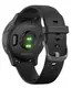 Смарт-годинник Garmin vivoactive 4S Black/Slate (010-02172-13/010-02172-11)