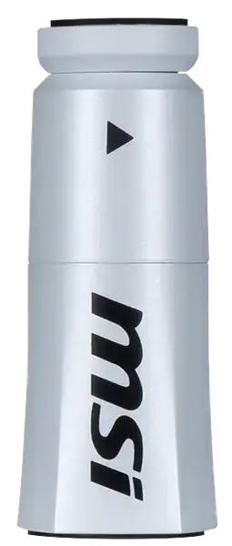 Відеокарта MSI GeForce RTX 5070 12G GAMING TRIO OC WHITE