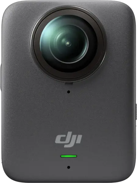 Екшн-камера DJI Osmo 360 Adventure Combo (6937224110519)