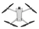 Квадрокоптер DJI Mini 3 with DJI RC Remote Fly More Combo (CP.MA.00000613.01)