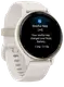 Смарт-годинник Garmin Vívoactive 5 Creame (010-02862-11)
