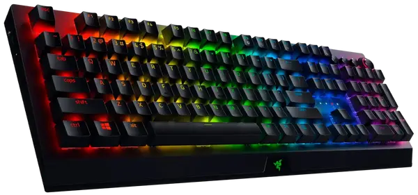 Razer BlackWidow V3 Pro Yellow Switch (RZ03-03531700-R3M1)