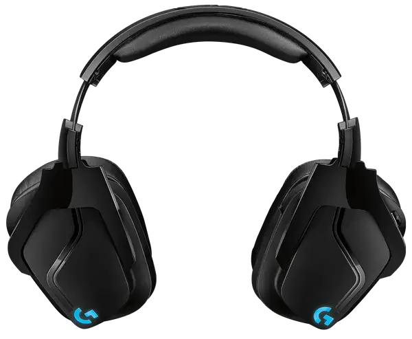 Наушники с микрофоном Logitech G935 (L981-000744)