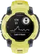 Смарт-годинник Garmin Instinct E 45mm Electric Lime with Electric Lime Band (010-02933-01)