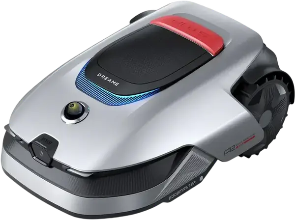 Газонокосарка-робот Dreame Roboticmower A2