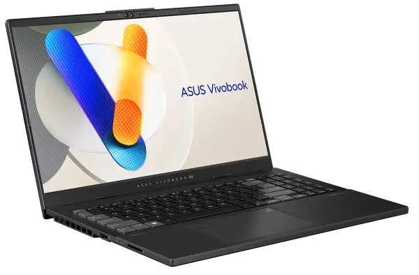 Ноутбук ASUS Vivobook Pro 15 Ultra 9-185H/16GB/1TB/W11P RTX4060 OLED120Hz (N6506MV-MA031X)