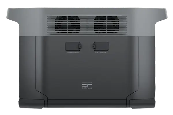 Зарядна станція EcoFlow DELTA 2 Max (EFDELTA2Max-EU)