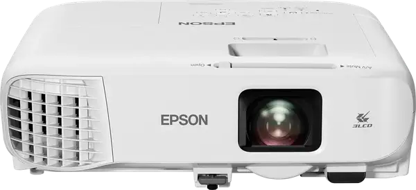 Мультимедійний проектор Epson EB-982W (V11H987040)