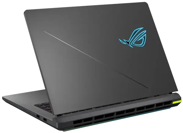 Ноутбук ASUS ROG Strix G16 Ultra 9-275HX/32GB/2TB/Win11 RTX5080 240Hz (G615LW-U9322W)