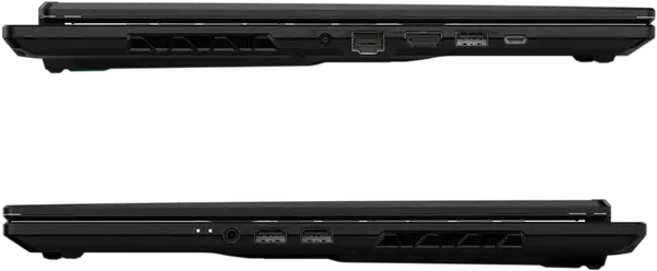 Ноутбук Gigabyte GAMING A16 Ryzen 7 170/16GB/512 RTX5050 165Hz (5THP3EE893SD)