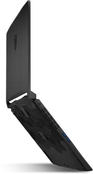 Ноутбук MSI Katana 15 i5-14450HX/16GB/512 RTX5060 144Hz (B14WFK-494XPL)