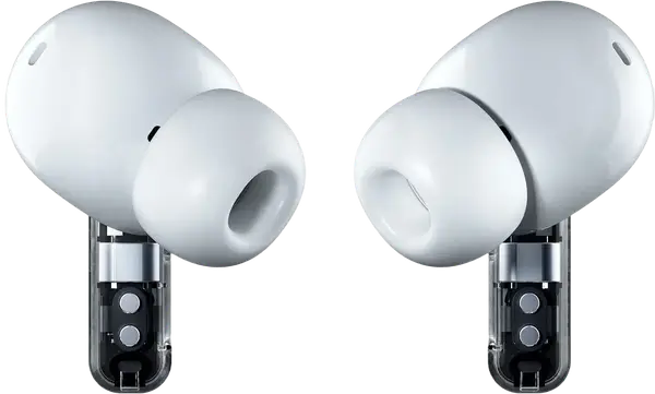 Наушники Nothing Ear (2) White ANC