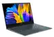 Ноутбук ASUS Zenbook 13 Flip i5-1135G7/16GB/512/Win11 OLED (UX363EA-HP555W)