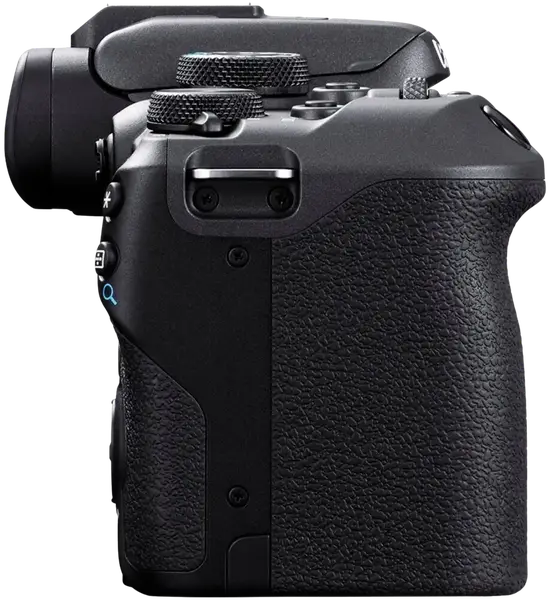 Беззеркальный фотоаппарат Canon EOS R10 kit (RF-S 18-45mm) IS STM (5331C047)