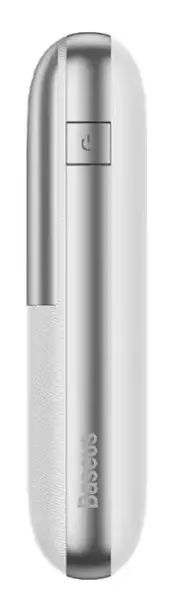 Зовнішній акумулятор (павербанк) Baseus Power Bank 20000mAh Bipow Pro Digital Display PD 22.5W White (PPBD030002)