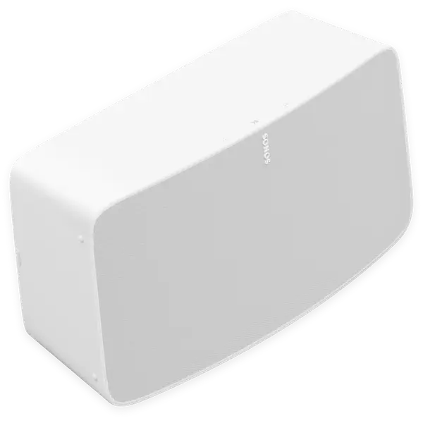 Мультимедійна акустична система Sonos Five White (FIVE1EU1)