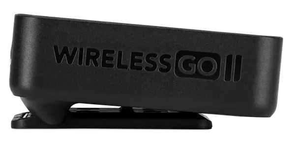 Передатчик радиосистемы Rode Wireless GO II TX