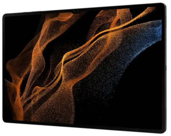 Планшет Samsung Galaxy Tab S8 Plus 12.4 8/128GB 5G Dark Grey (SM-X806BZAA)