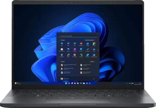 Ноутбук Dell Pro 13 Premium Ultra 7-268V/32GB/512/Win11P Touch (BTO208_PA13250_EMEA)