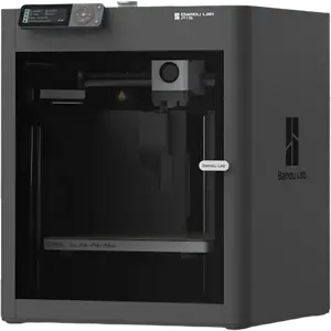 3D-принтер Bambu Lab P1S (PF001-U)