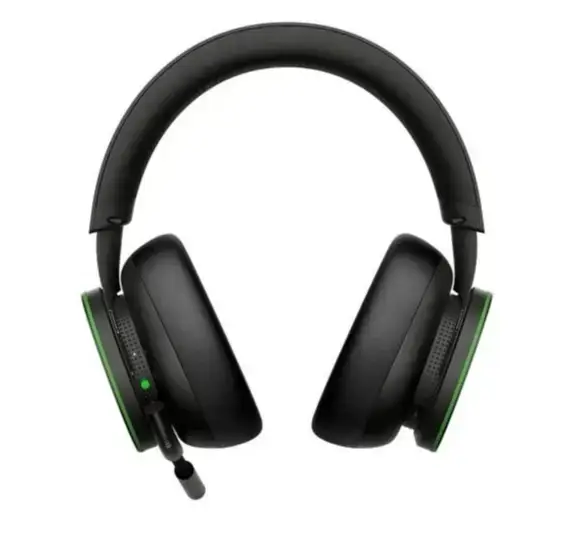 Комп'ютерна гарнітура Microsoft Xbox Wireless Headset (TLL-00001)