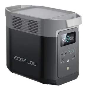 Зарядна станція EcoFlow DELTA 2 (ZMR330-CN) Зарядна станція EcoFlow DELTA 2 (ZMR330-CN)