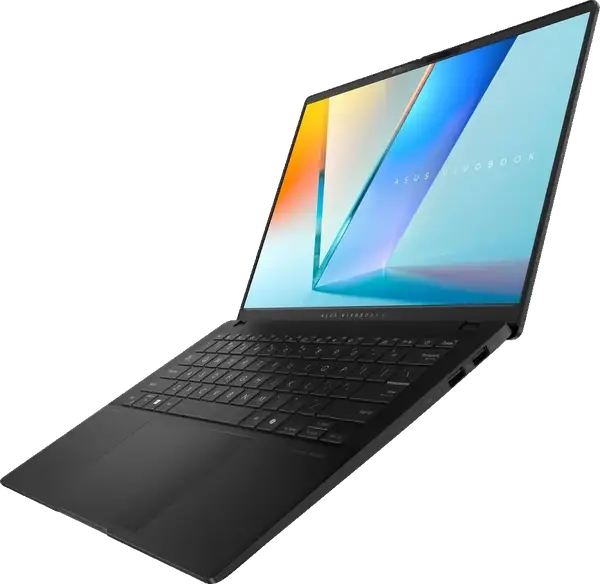 Ноутбук ASUS Vivobook S14 M5406KA Ryzen AI 7 350/24GB/512/W11 OLED 120Hz (M5406KA-PP059W)