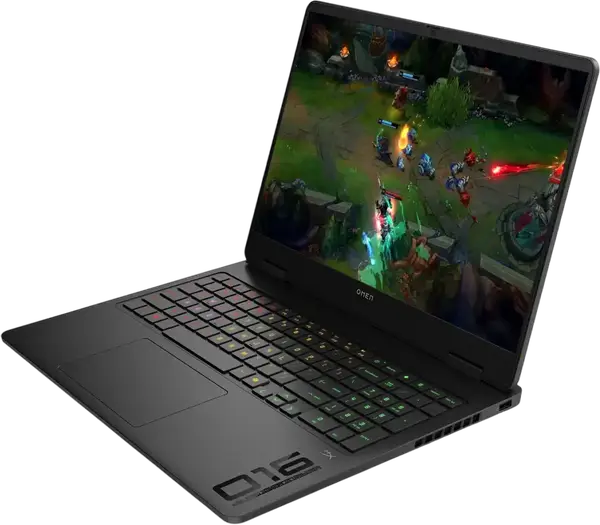 Ноутбук HP OMEN 16 Ultra 7-255H/32GB/1TB/Win11 RTX5070 (16-an0218nw (C38Z4EA))