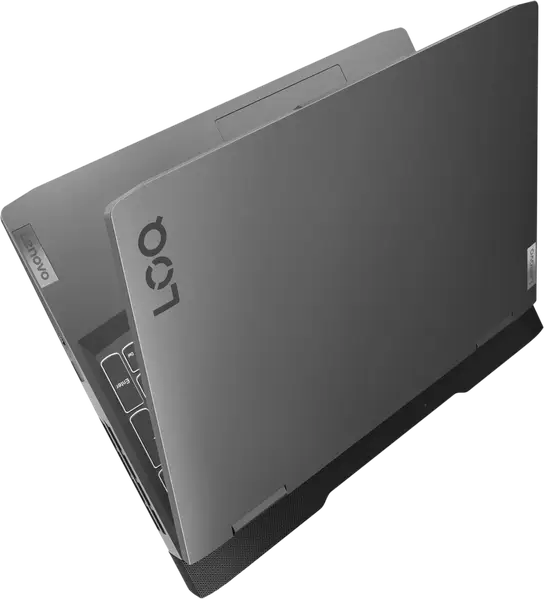 Ноутбук Lenovo LOQ-15 i5-12450H/16GB/512 RTX4050 144Hz (82XV009UPB)