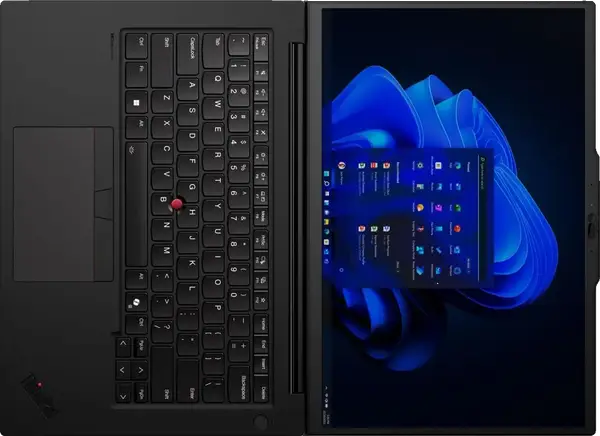 Ноутбук Lenovo ThinkPad P14s Ultra 7-165H/32GB/1TB/Win11P (21G2000MPB)