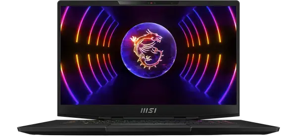 Ноутбук MSI Stealth 17 i9-13900H/64GB/2TB/Win11 RTX4090 144Hz (A13VI-022PL)