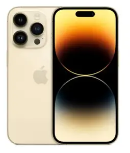 Смартфон Apple iPhone 14 Pro 256GB Gold (MQ183)