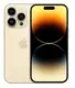 Смартфон Apple iPhone 14 Pro 256GB Gold (MQ183)