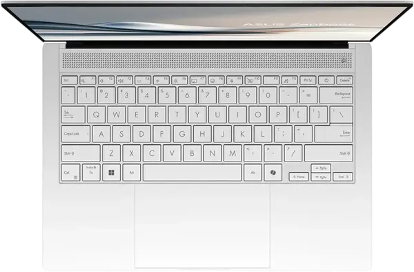 Ноутбук ASUS ZenBook S14 UX5406SA Ultra 5-226V/16GB/1TB/Win11 OLED 120Hz (UX5406SA-PV032W)