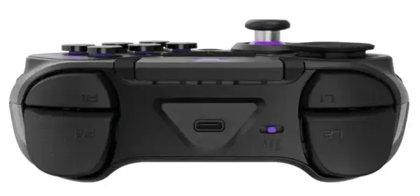 Геймпад Victrix Wireless Pad Pro BFG PS5/PS4/PC (052-002-BK)
