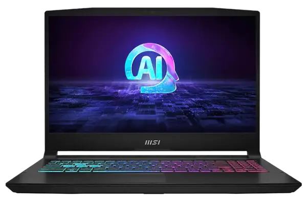 Ноутбук MSI Katana A15 Ryzen 7-8845HS/16GB/1TB RTX4060 144Hz (B8VF-487XPL)